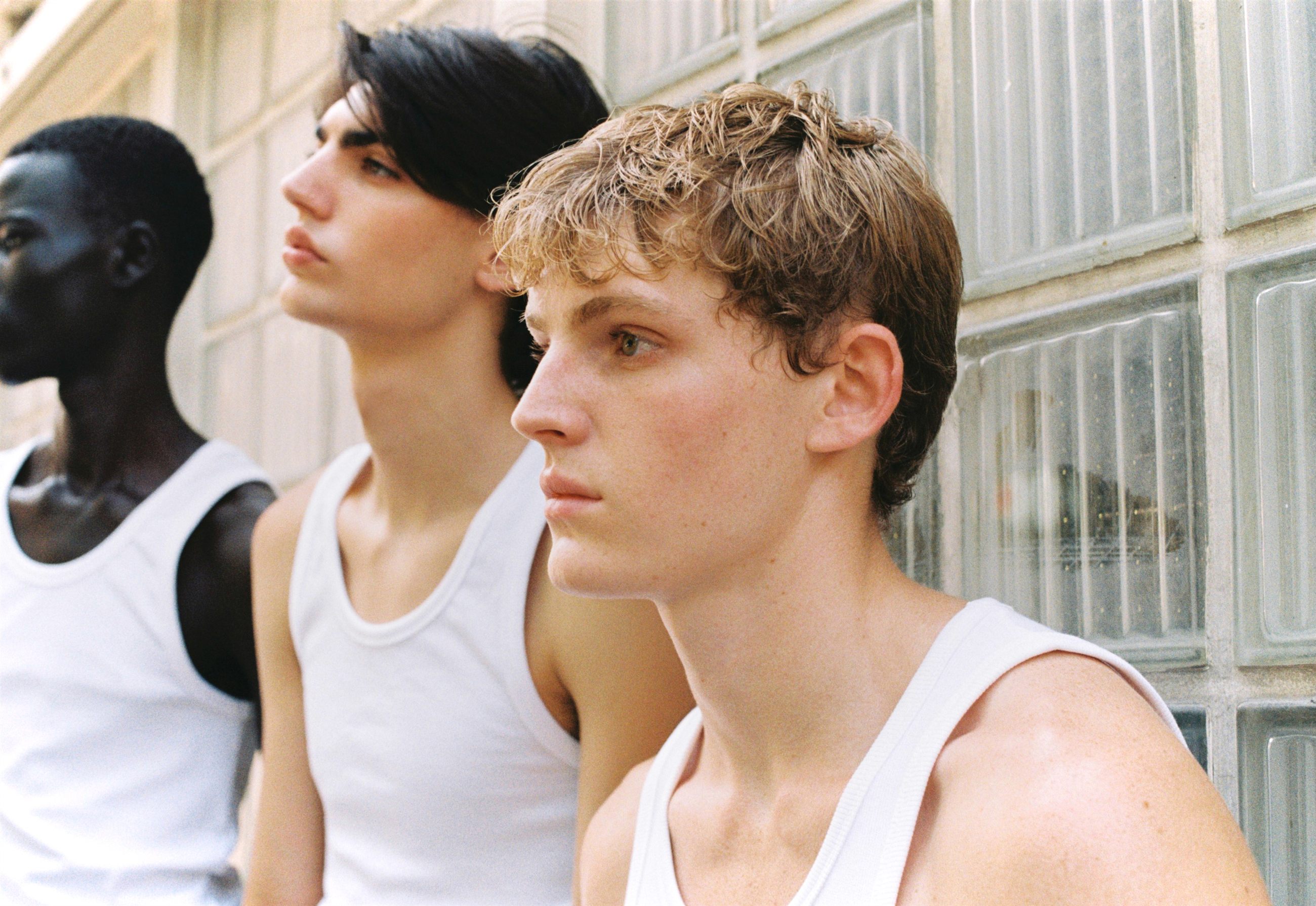 Une ballade à Paris × Fucking Young — imagen 3