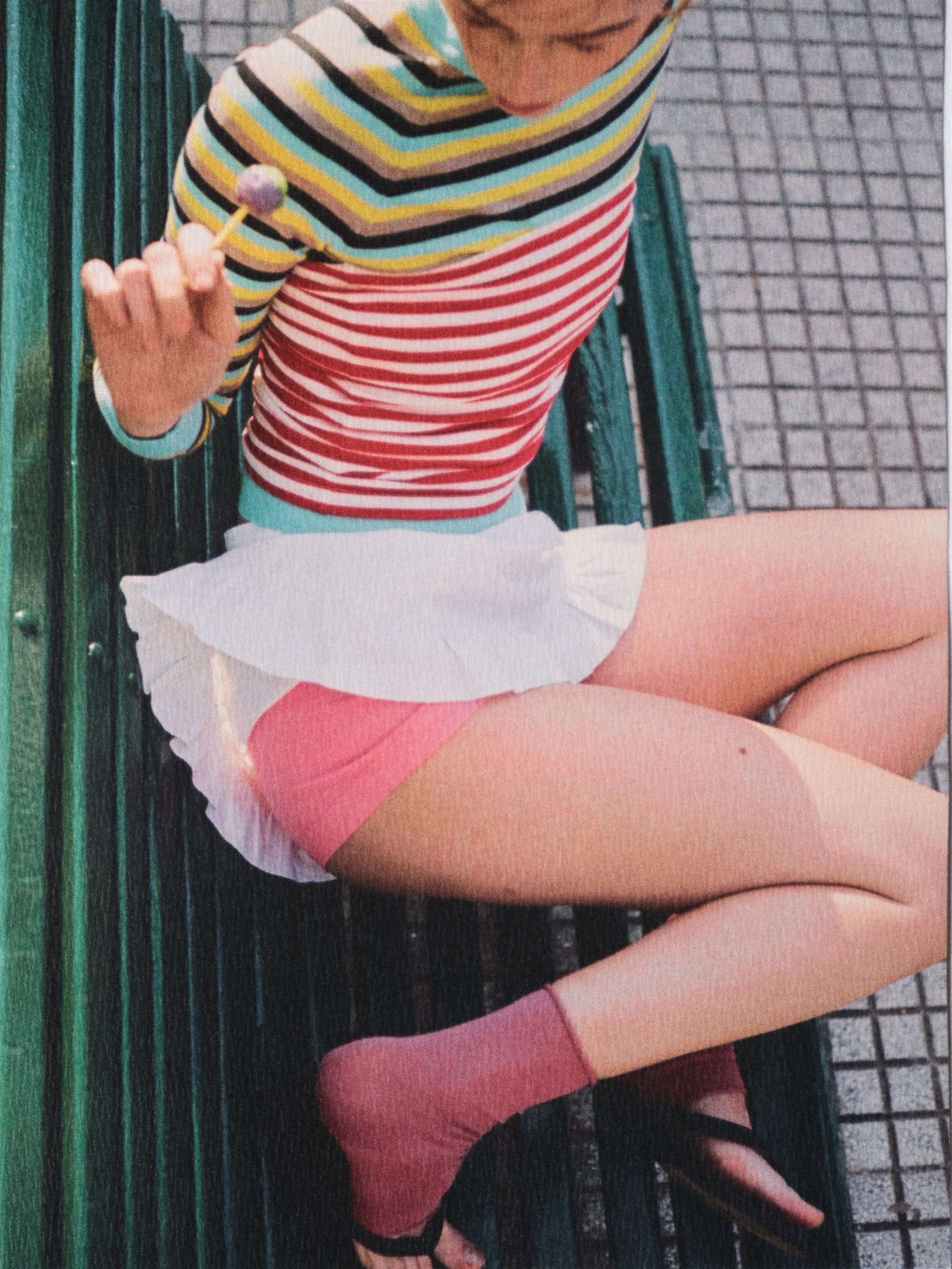 Sweet & Salty — imagen 3