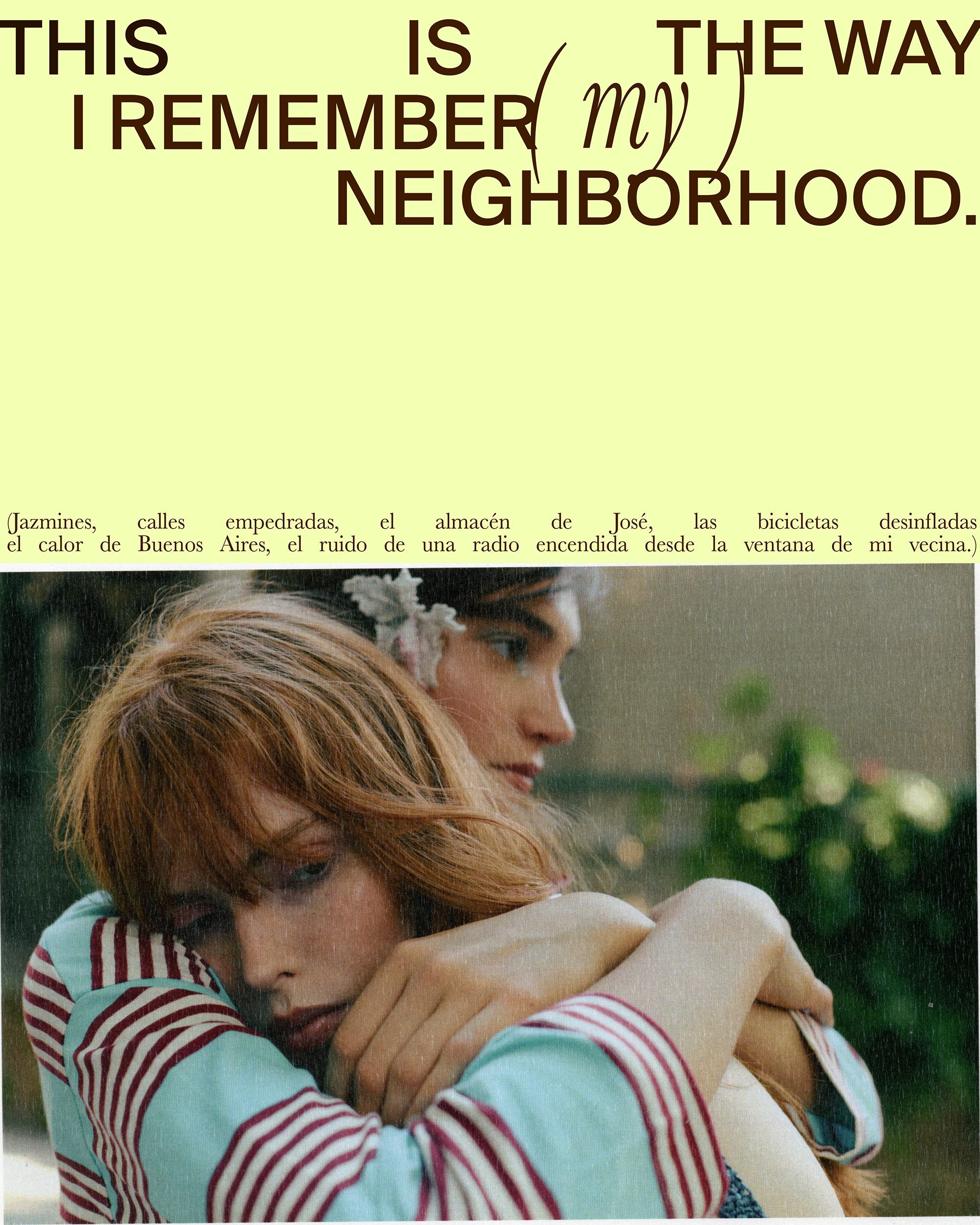 This Is The Way (I Want) To Remember My Life — imagen 6