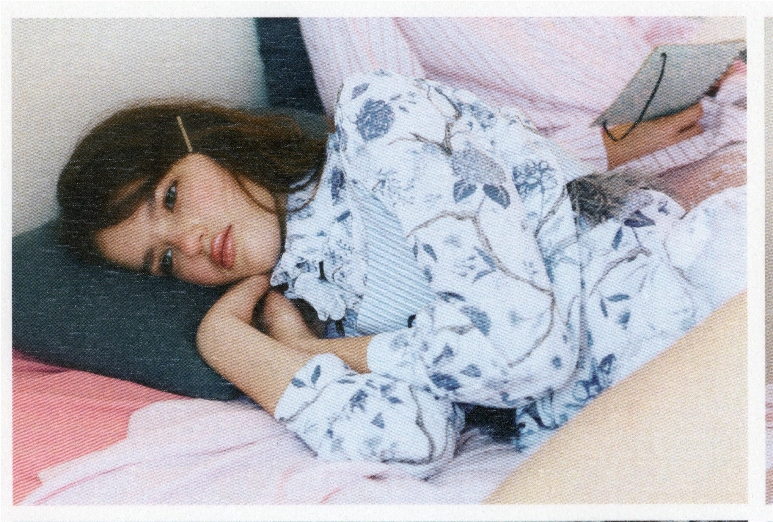 This Is The Way (I Want) To Remember My Life — imagen 12